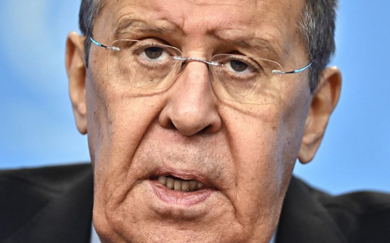 Lavrov objavio uvjet za pregovore o Ukrajini