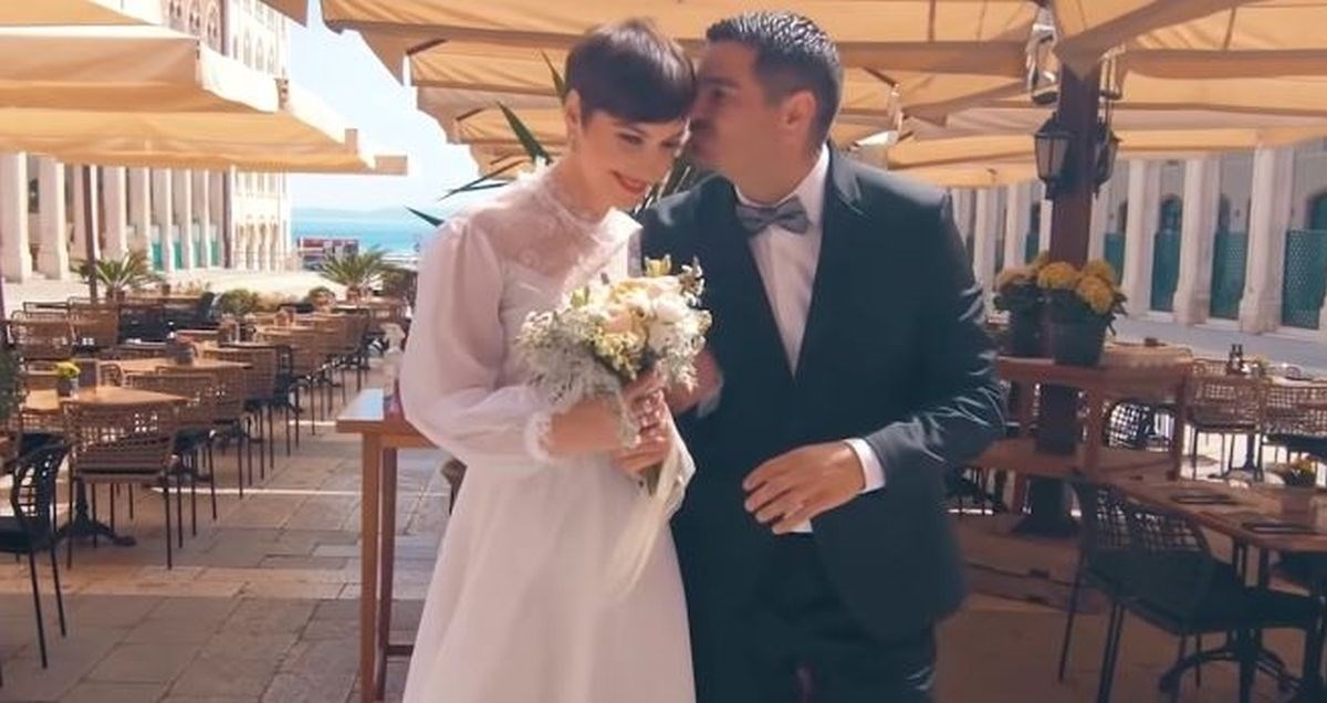 Tko je Irena Pecotić, supruga Marka Pecotića koju je ostavio zbog druge žene?