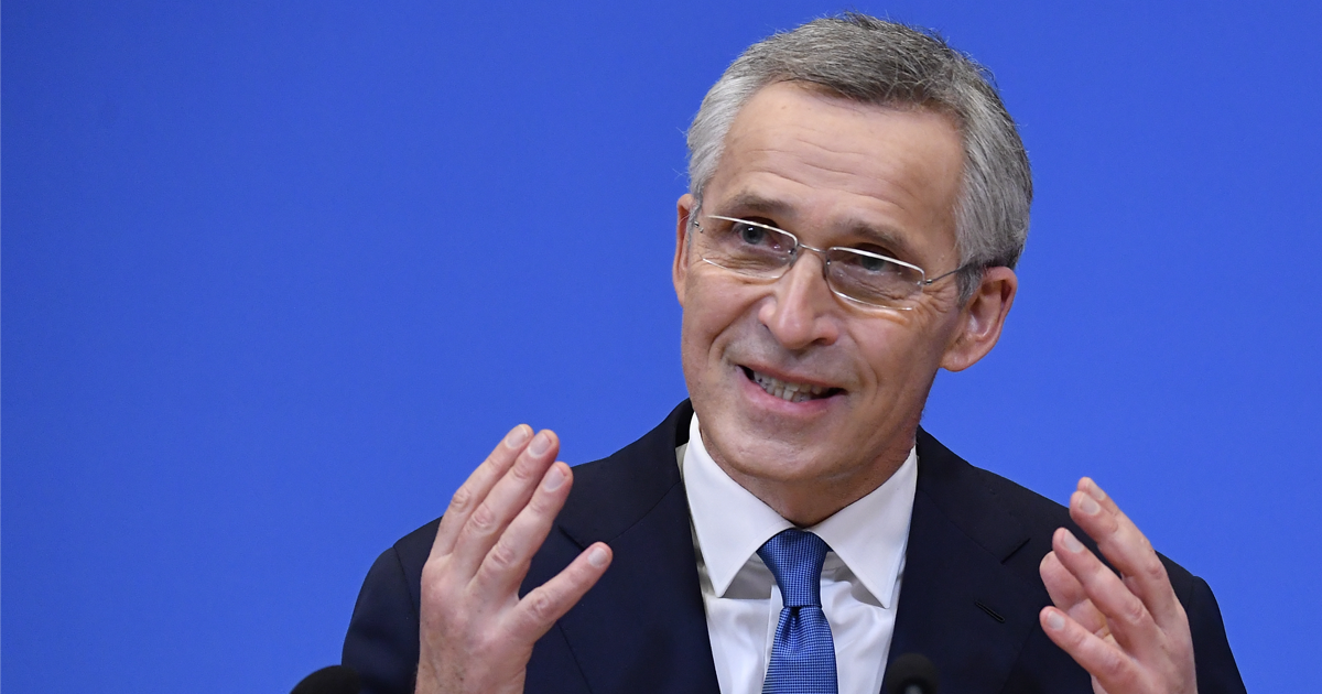 Glavni tajnik NATO-a: Hrvatska je vrlo cijenjena i privržena članica