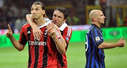 Ibrahimović ima svog favorita za trenera Milana