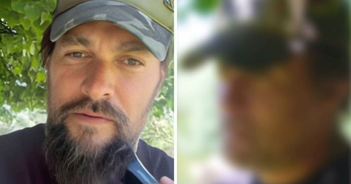 Jason Momoa obrijao bradu nakon šest godina, obožavatelji ga ne mogu prepoznati