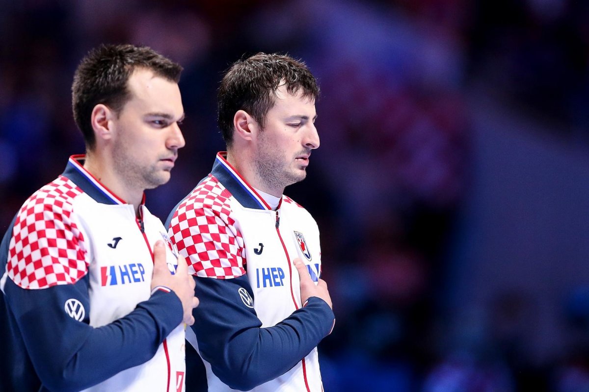 Hrvatska nije uspjela izboriti Olimpijske igre. Sada je čeka pakao u Francuskoj