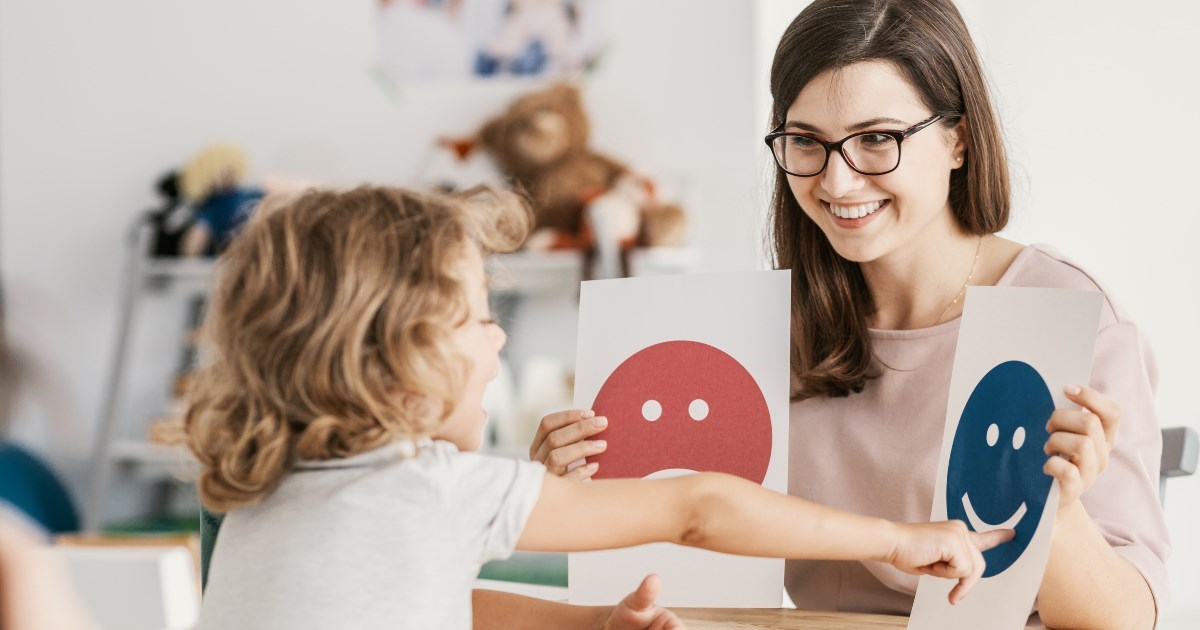 Psihologinja za Index: Ovi simptomi najranije otkrivaju da dijete ima autizam