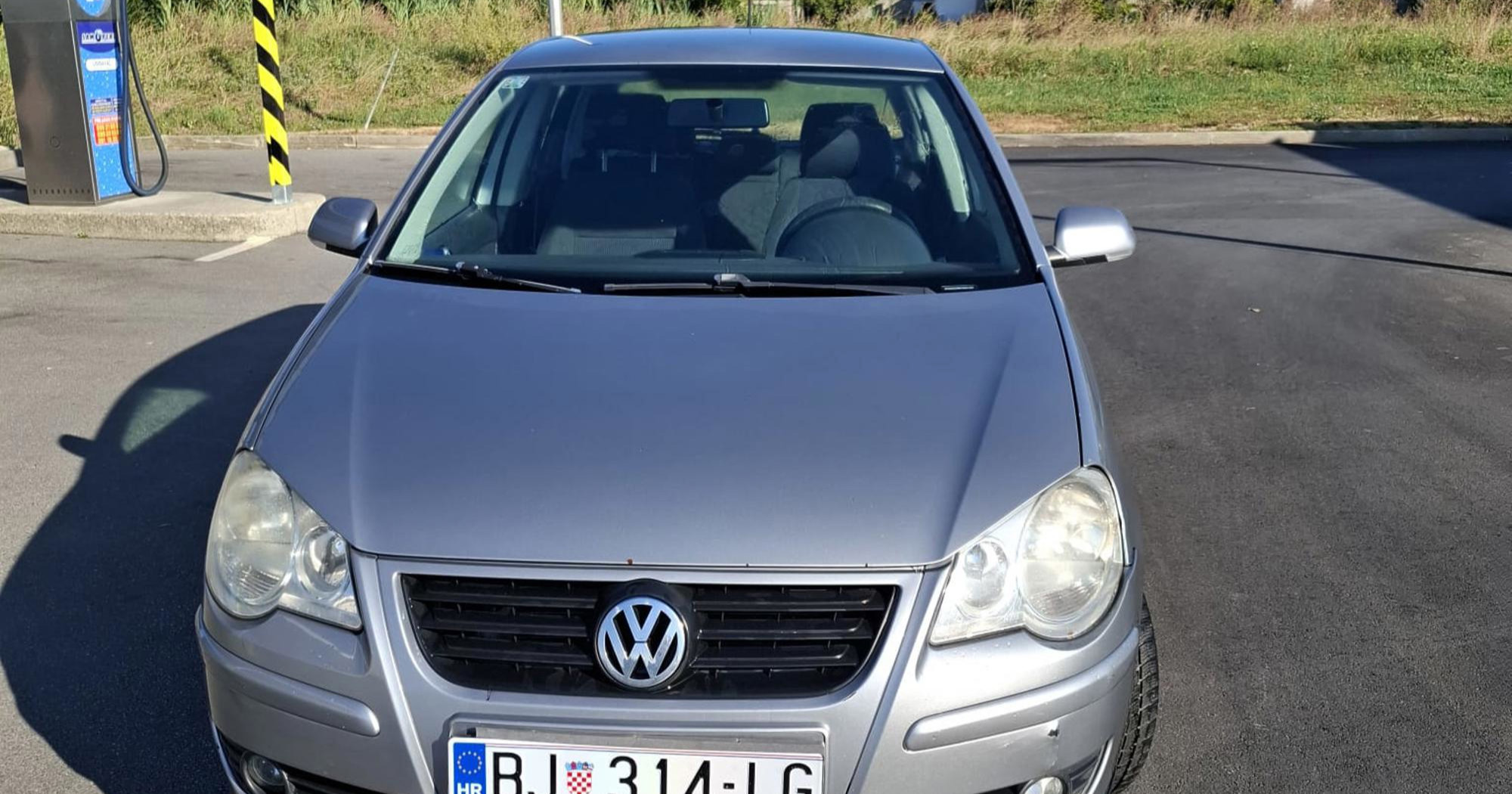 Najbolji auto oglasi: VW Polo s registracijom do 2027. za 2800 €