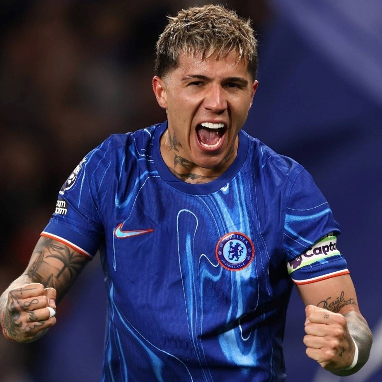 VIDEO Chelsea svladao Tottenham i preskočio City u borbi za Ligu prvaka