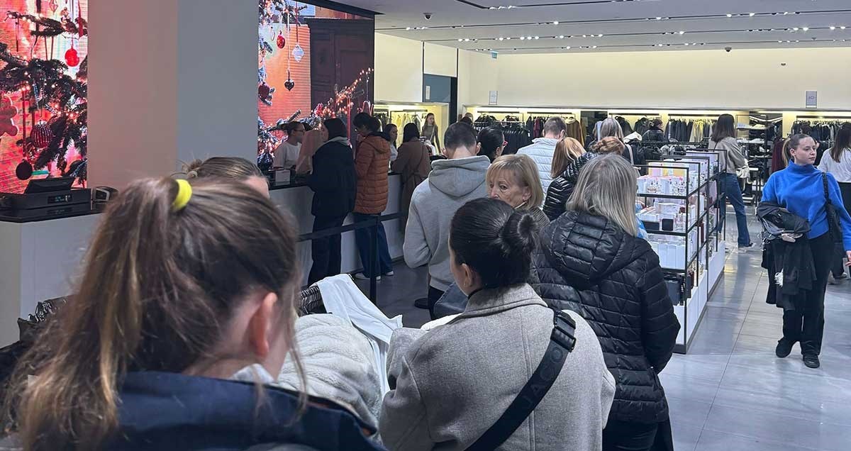 Cijene u Hrvatskoj rastu gotovo najbrže u EU