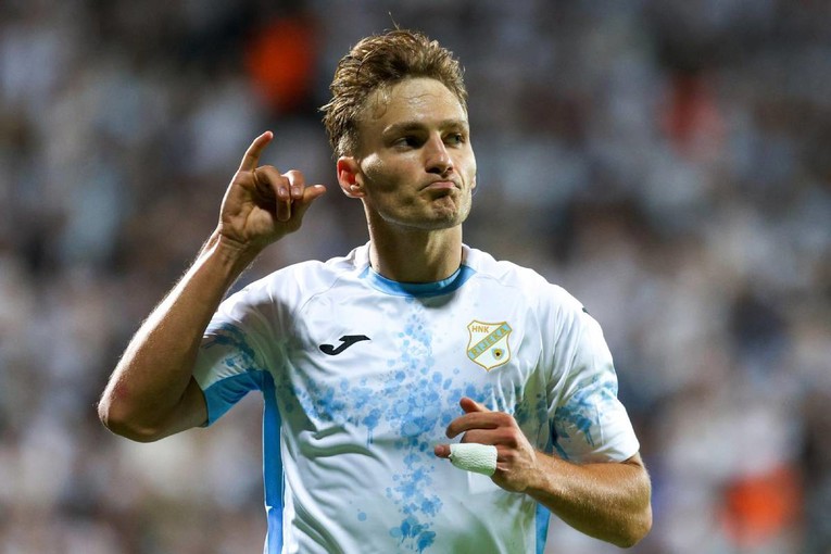 HR transferi: Rijeka ima poseban dogovor s Frukom. Dinamo šalje stopera u Ligue 1
