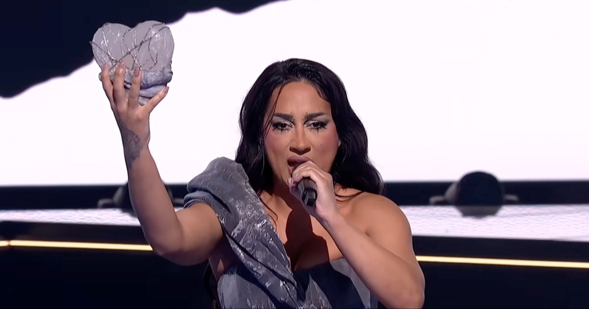 Kakva je to pjesma Jugoslavija zbog koje Kosovo traži diskvalifikaciju pjevačice?