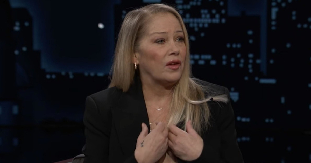 Christina Applegate puštena iz bolnice nakon gotovo četiri mjeseca