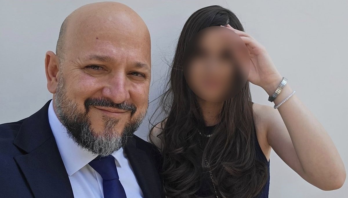 Maras: Ljudima smeta što se moja kći krizmala, kao da je Bog rezerviran samo za neke
