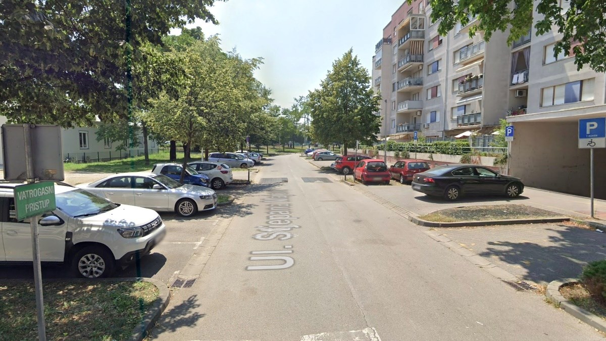 Oslobođena zbog svađe oko parkinga u Zagrebu. Sud: Prizemlje nije javno mjesto