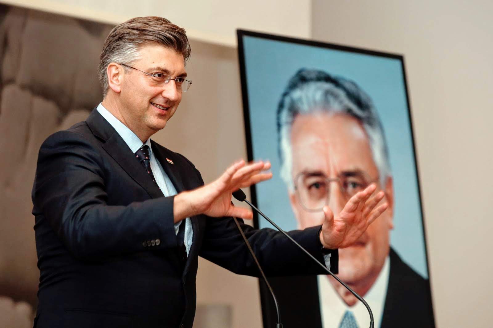 Demokrati: Plenković najavom novca za iseljene omalovažava radnike u Hrvatskoj