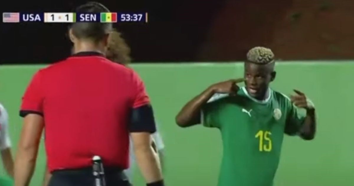 Afrički mediji: Dinamo Marseilleu otima velikog senegalskog talenta?