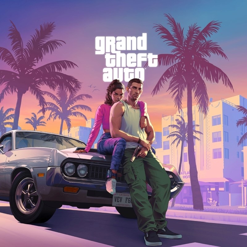 "Nadam se da je ovo šala": Grant Theft Auto VI navodno odgođen za 2026.
