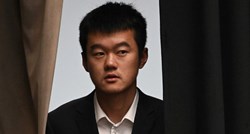 Liren Ding je 21. svjetski prvak u šahu