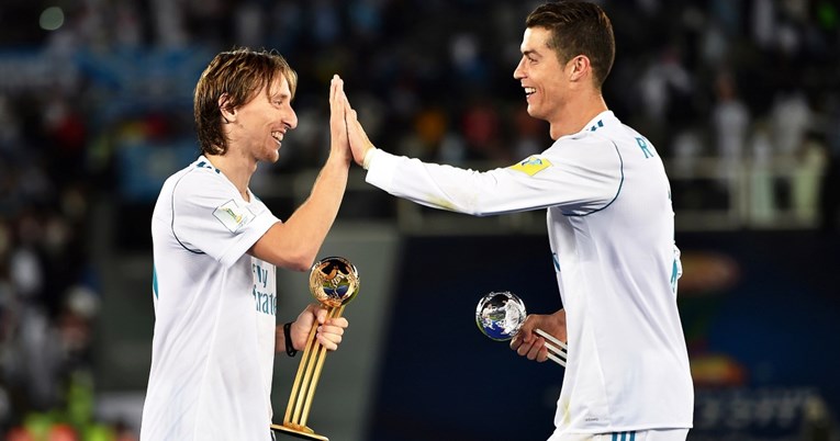 Marca: Al Nassr želi Ronaldu dovesti Modrića. Poslao je nevjerojatnu ponudu