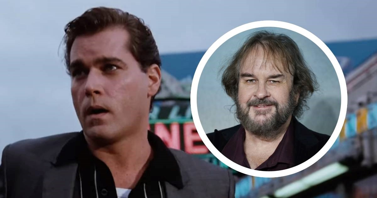 Peter Jackson otkrio je pet najdražih filmova