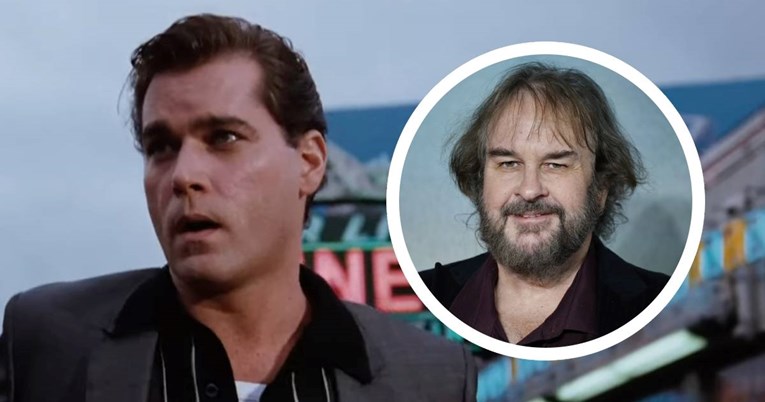 Peter Jackson otkrio je pet najdražih filmova