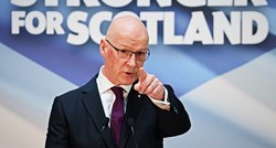 Škotska ima novog premijera, drugog u tjedan dana