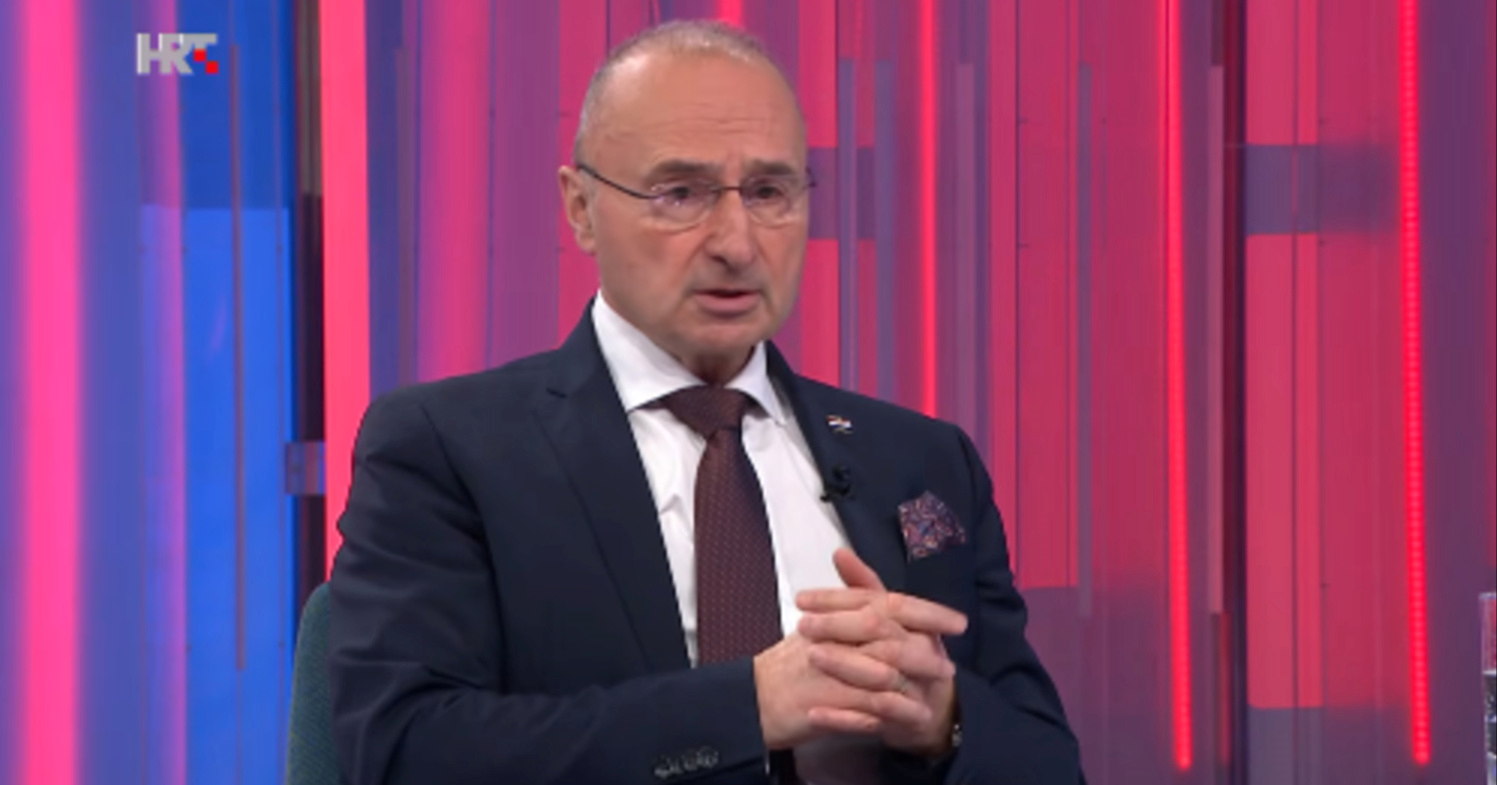 Grlić Radman: Teško je zamisliti da NATO prestane postojati