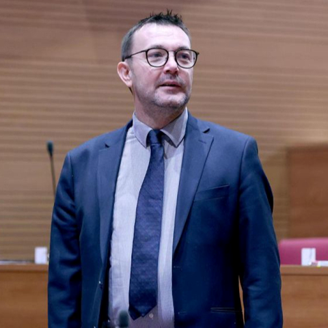 SDP-ovac: Povlačenje Chat Controla je pobjeda protiv HDZ-a i špijunaže