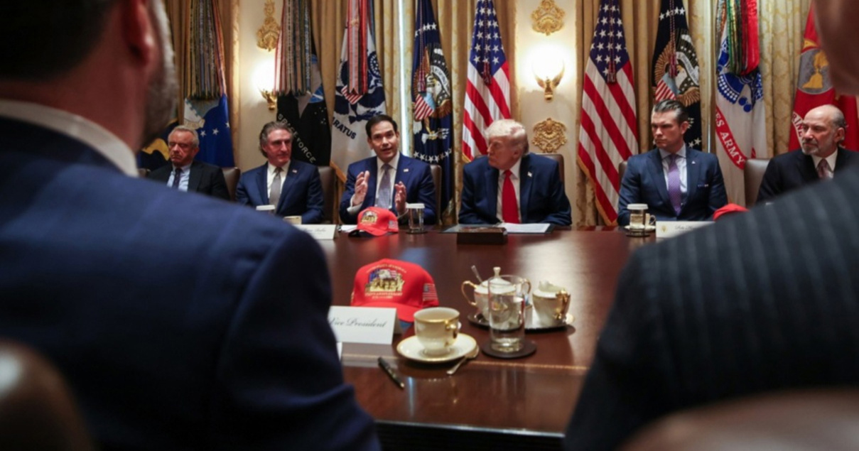 Trumpova administracija ubrzava postupke za oduzimanje državljanstva