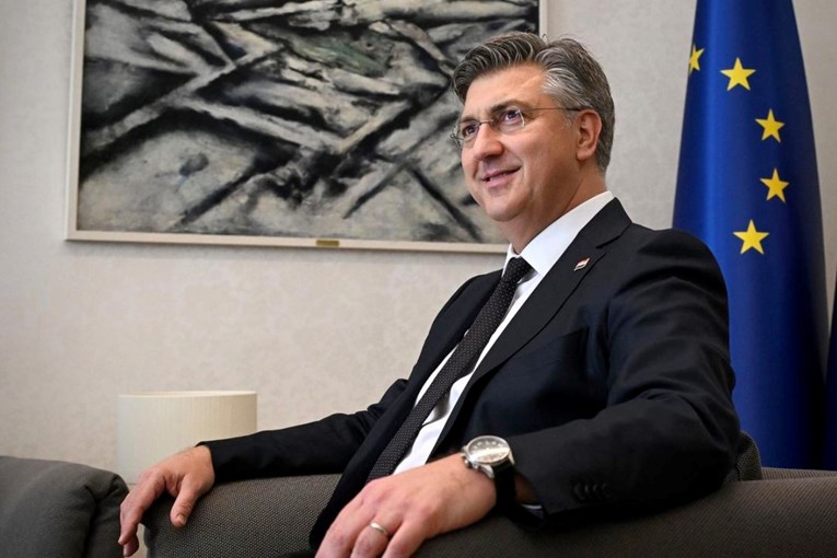 Hrvatski javni dug pao ispod prosjeka EU