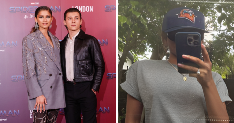 Zendaya odgovorila na glasine o zarukama nakon što je fotka prstena postala viralna