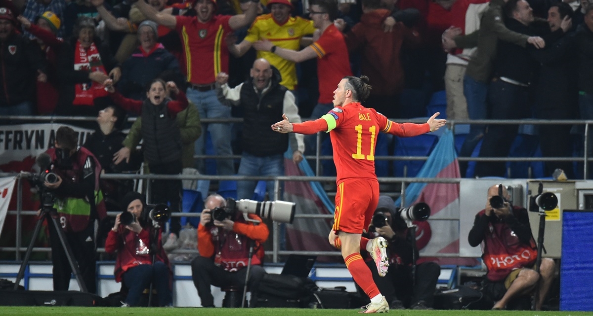 Bale: U Španjolskoj bi se trebali sramiti