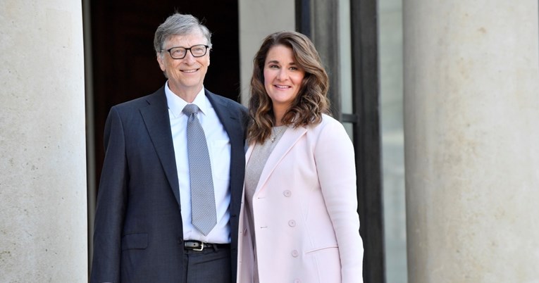 Bill Gates: Razvod od Melinde najveća je greška u mom životu