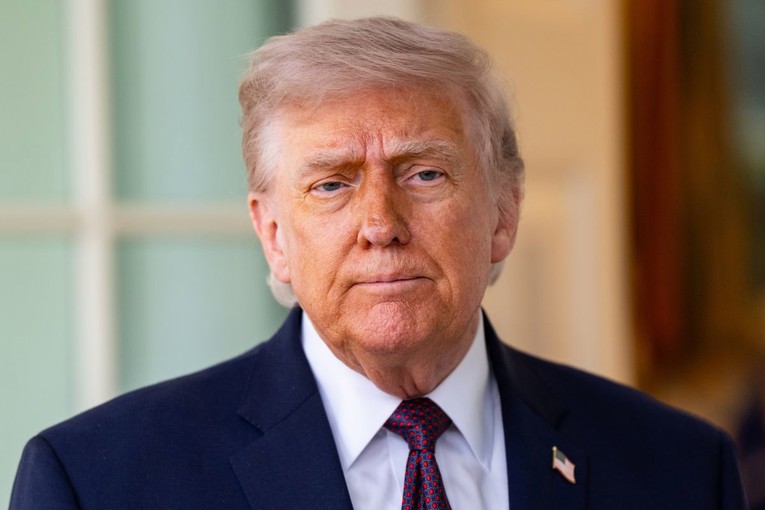 Dužnosnik SAD-a: Trumpu se ne sviđa iranski prijedlog za kraj rata