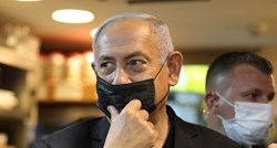 Netanyahu nije uspio formirati vladu ni nakon četvrtih izbora u dvije godine