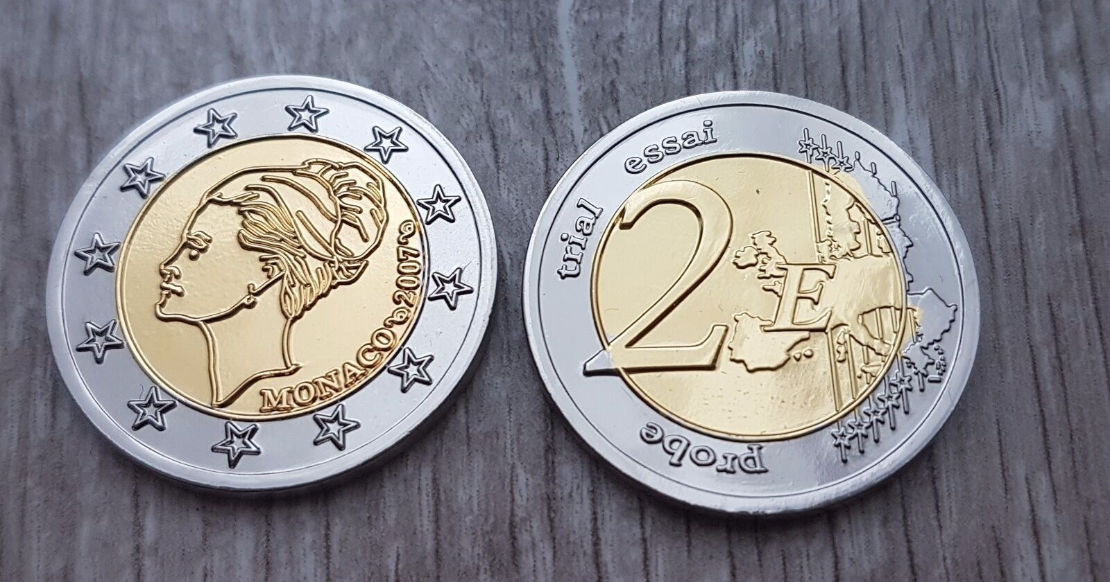 Za ovu kovanicu od 2 eura možete dobiti - 4000 eura