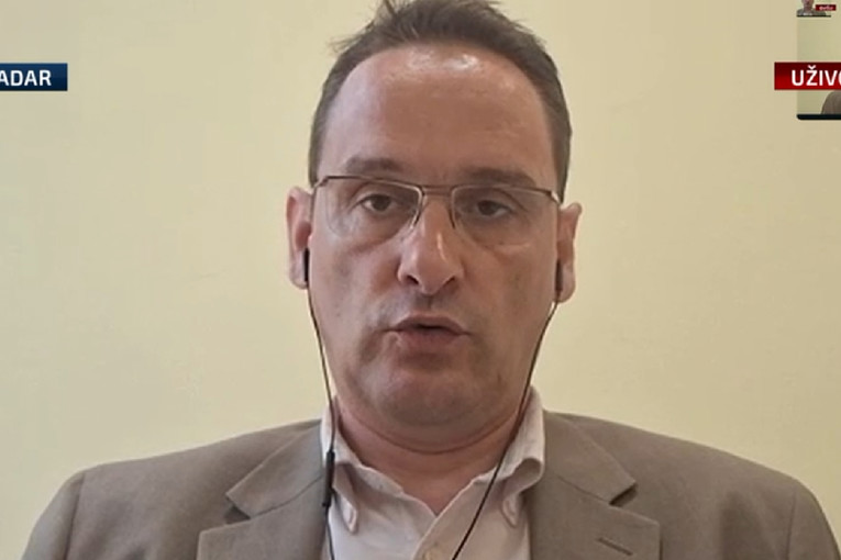 Vučetić: Most bi mogao biti sljedeći Plenkovićev koalicijski partner