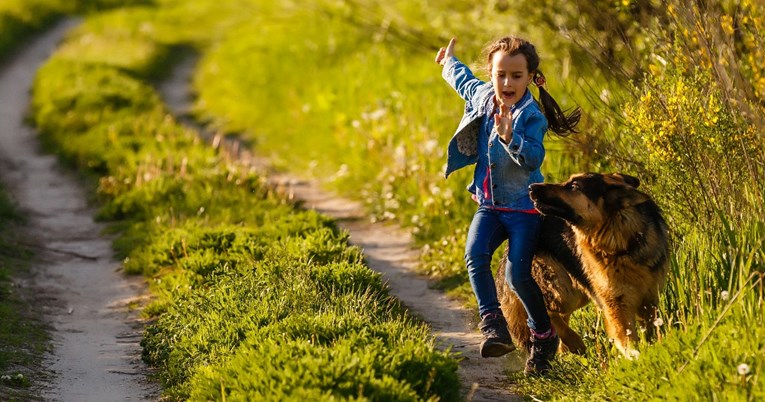 Veterinar: Znakovi upozorenja koje svaki roditelj treba prepoznati kod psa