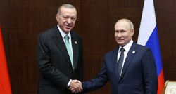 Zašto bi izbori u Turskoj mogli utjecati na Ukrajinu? "Erdogan je Putinov favorit"