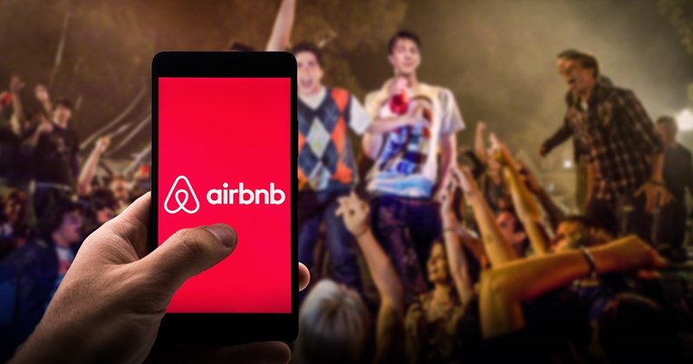 Trajna zabrana: Nema više partijanja u apartmanima koje ste unajmili preko Airbnb-ja