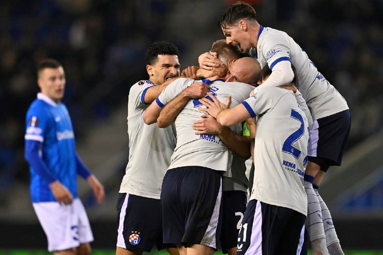 Pogledajte što je Dinamo objavio dan nakon ispadanja od Genka