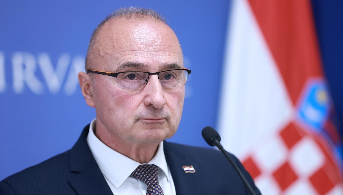 Grlić Radman: Milanovićeve izjave su sulude