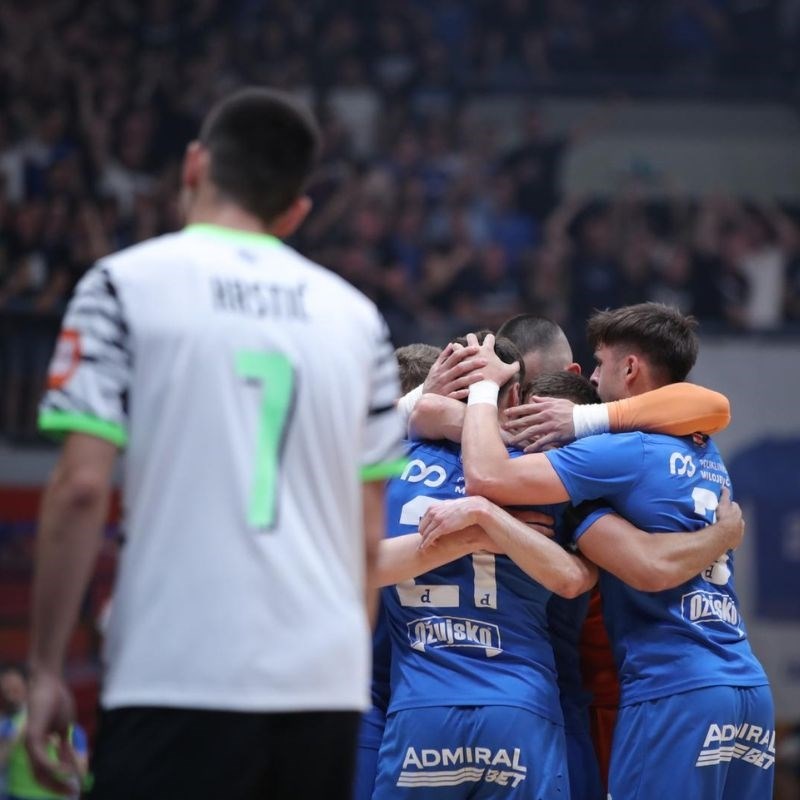 Ždrijeb futsal Lige prvaka: Dinamo ide kod aktualnog prvaka Europe, Omišani na Kosovo