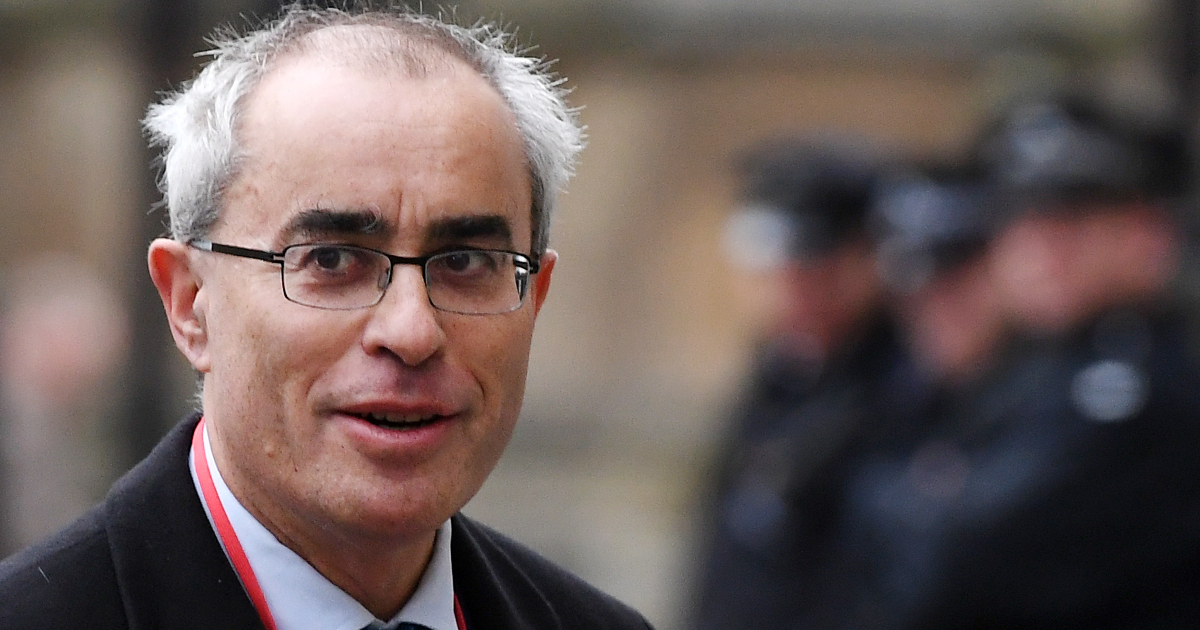 Dvaput je odgađao Brexit, plaćaju ga 20 tisuća funti dnevno i branit će City