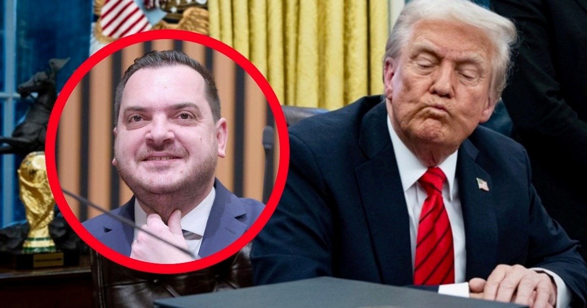 Državni tajnik: Već radimo analize kako će na Hrvatsku utjecati Trumpove carine