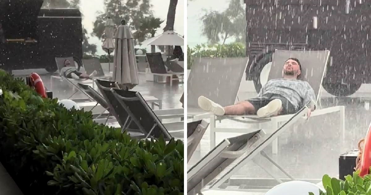 Britanska reality zvijezda pokazala kako se provodi na Mallorci, video nasmijao mnoge