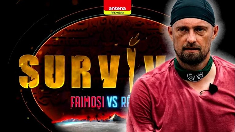 Bivši igrač Premier lige dao otkaz zbog Survivora. Evo koliko će zarađivati