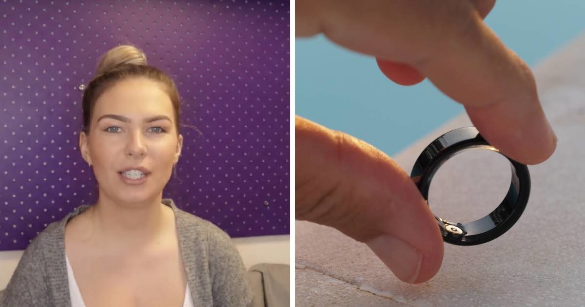 Bivša radnica na kruzeru otkrila 18+ značenje crnog prstena