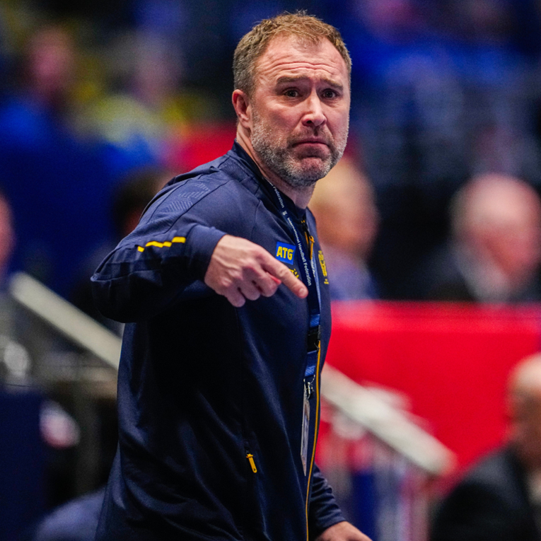 Izbornik Švedske: Ovo je tipična Hrvatska, vidio sam to milijun puta