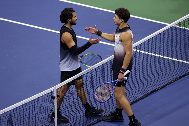 Alcaraz nakon fantastičnog meča i poraza na US Openu: Teren sam napustio sretan