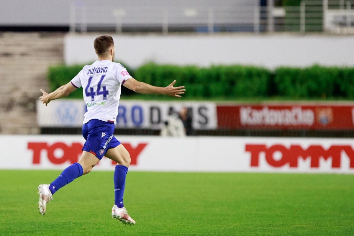 Di Marzio objavio koliko je Torino ponudio Hajduku za Vuškovića