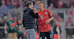 Bayernova zvijezda: Pozdravili smo Kovača, nije bilo lako. Moramo se zapitati...