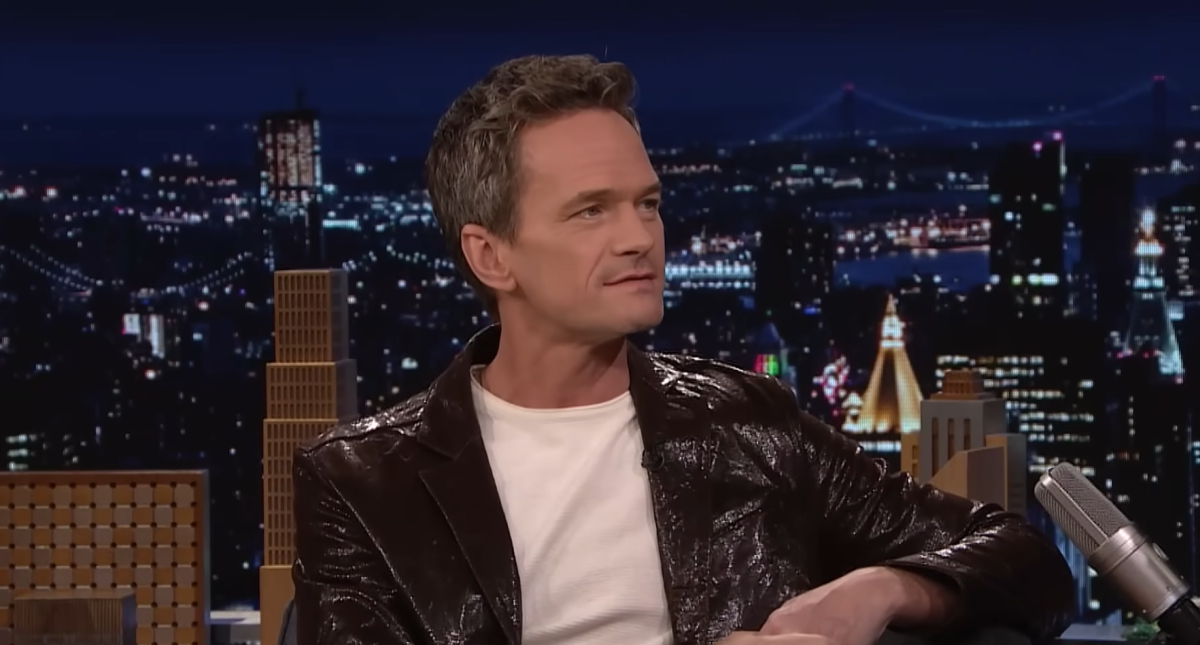 Neil Patrick Harris o prvoj sceni gej snošaja u karijeri: Koljena su mi zaklecala